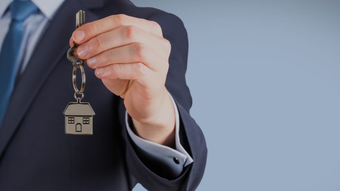 Help To Buy
