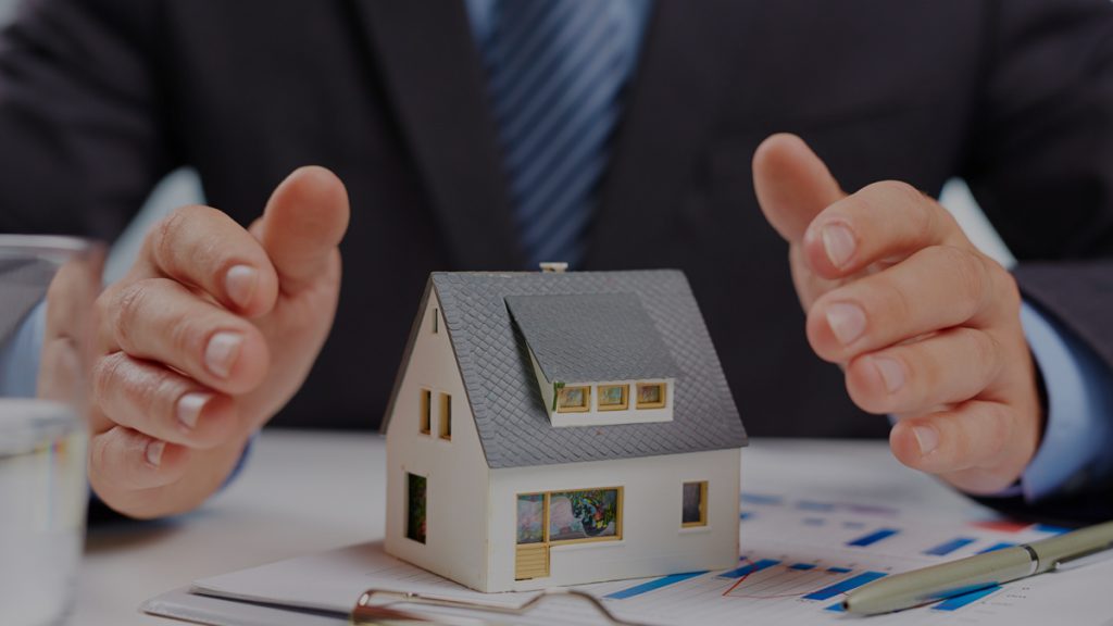average mortgage price